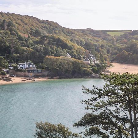 2 Poundstone Court Βίλα Salcombe Εξωτερικό φωτογραφία