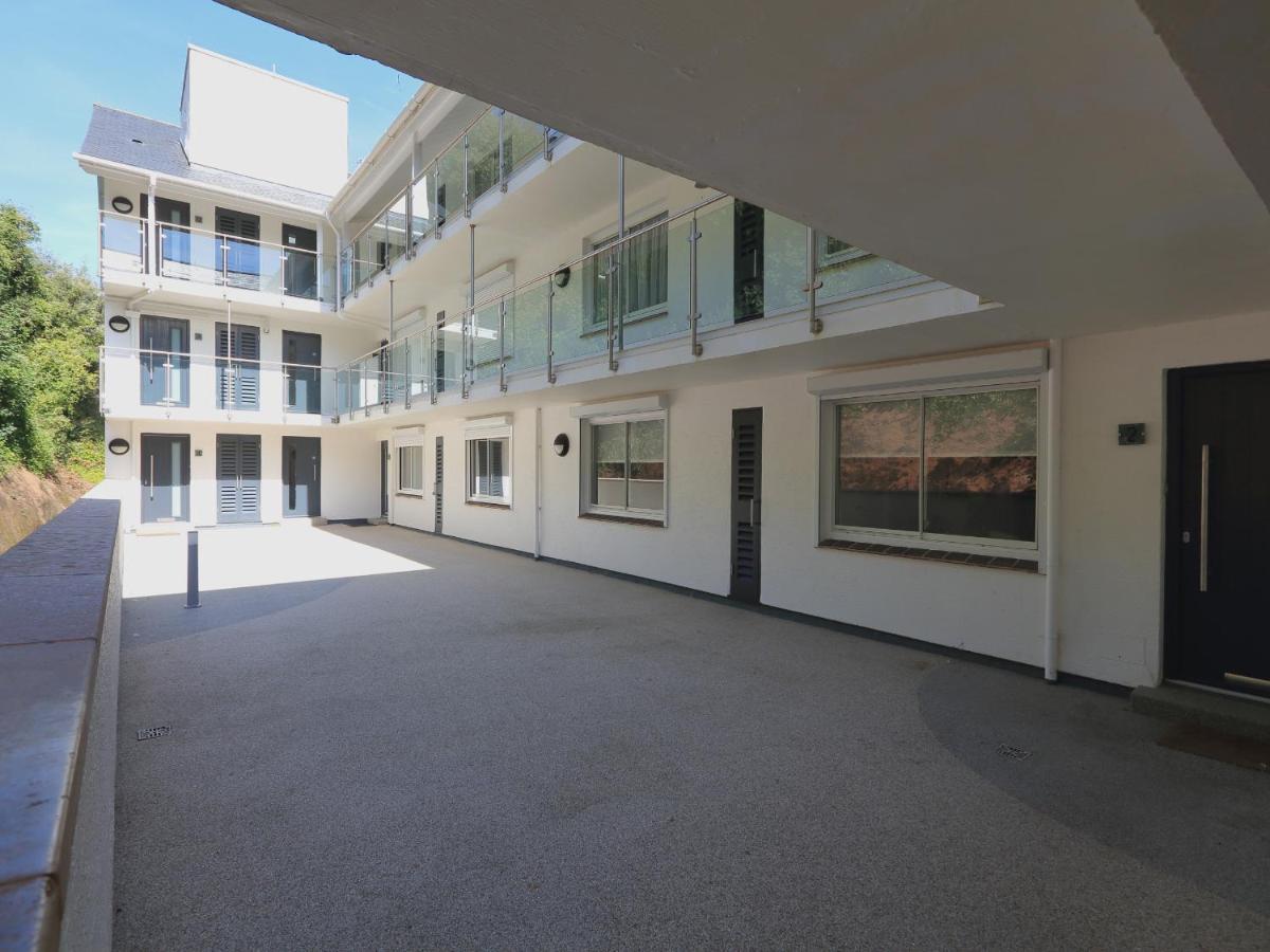 2 Poundstone Court Βίλα Salcombe Εξωτερικό φωτογραφία
