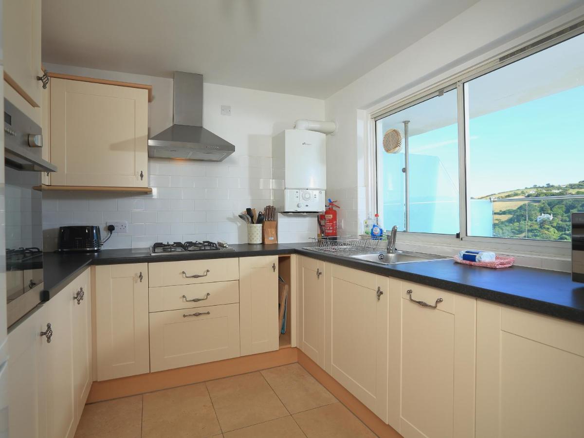 2 Poundstone Court Βίλα Salcombe Εξωτερικό φωτογραφία