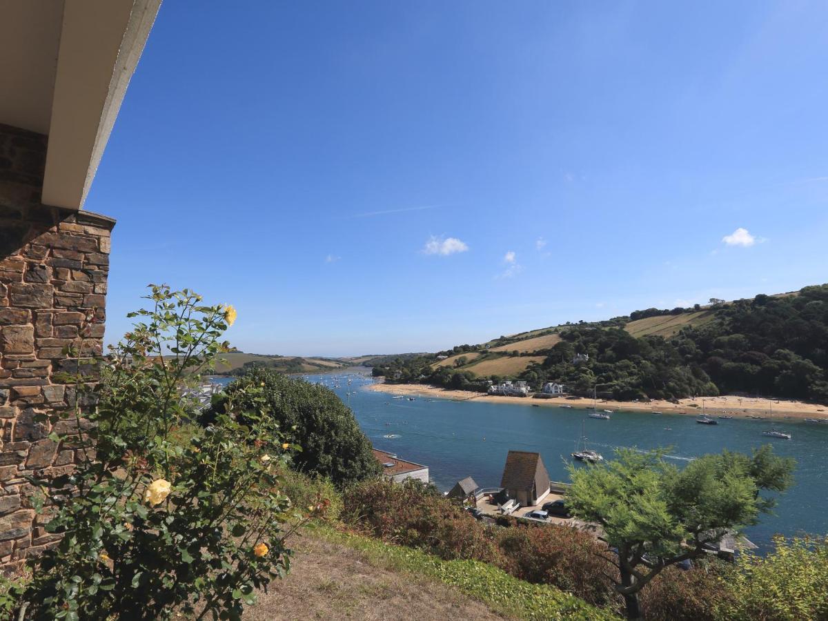 2 Poundstone Court Βίλα Salcombe Εξωτερικό φωτογραφία