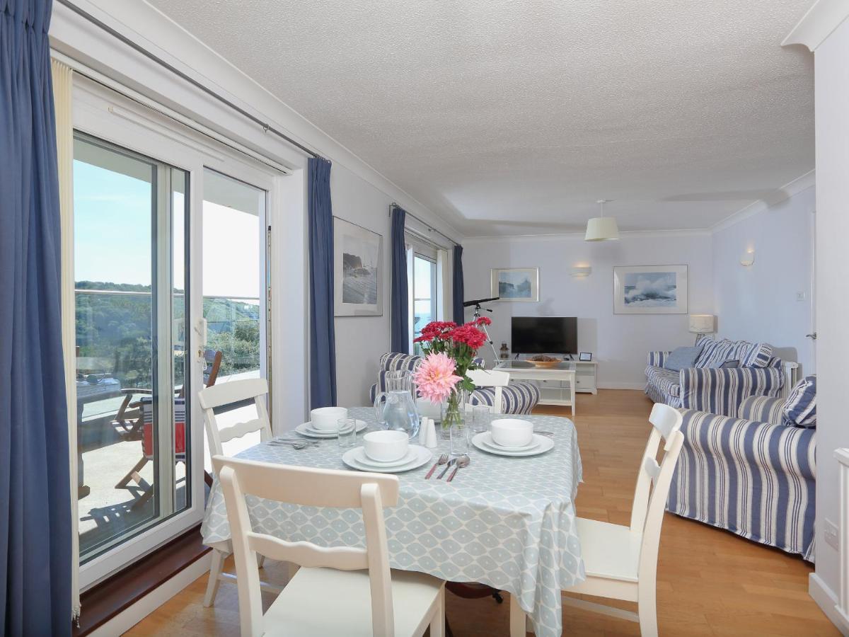 2 Poundstone Court Βίλα Salcombe Εξωτερικό φωτογραφία