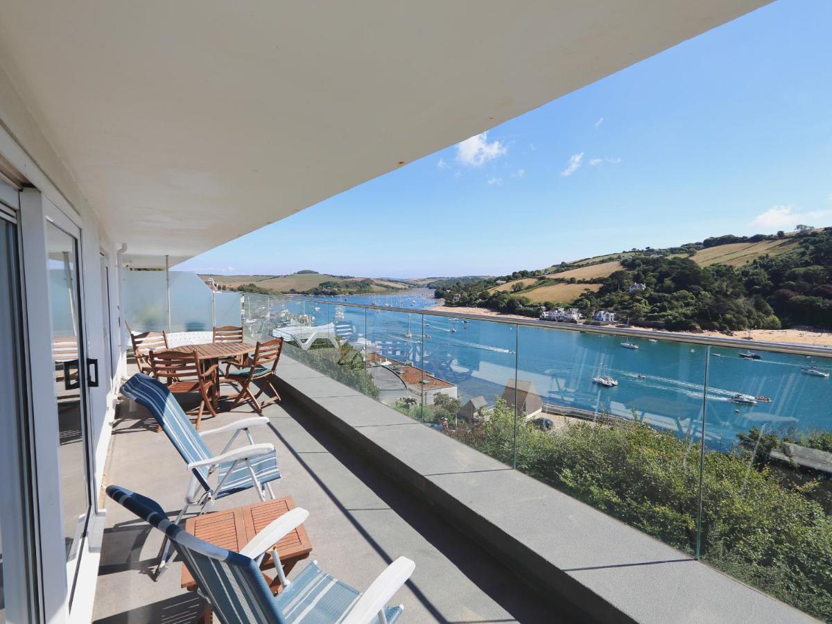2 Poundstone Court Βίλα Salcombe Εξωτερικό φωτογραφία