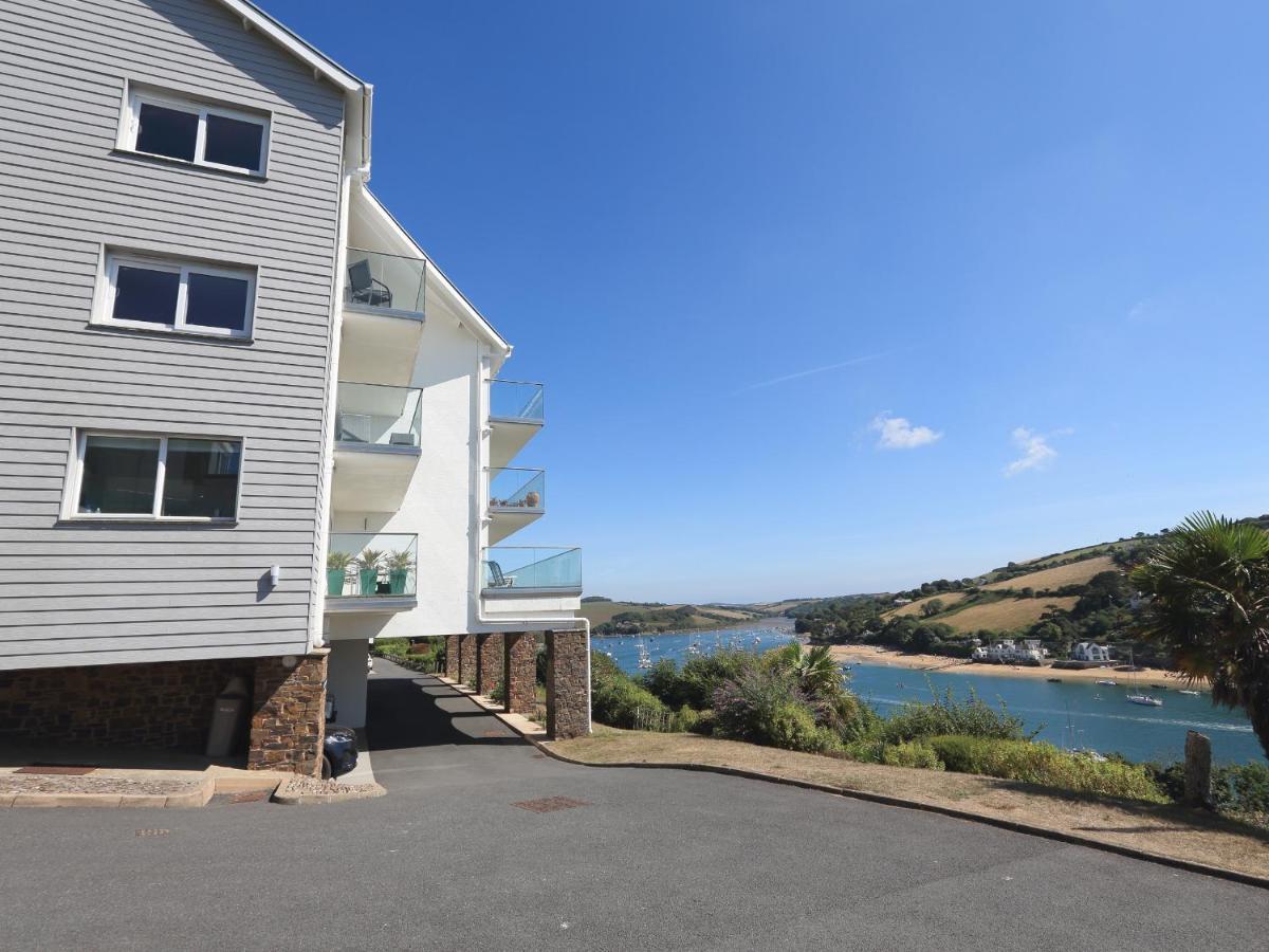 2 Poundstone Court Βίλα Salcombe Εξωτερικό φωτογραφία