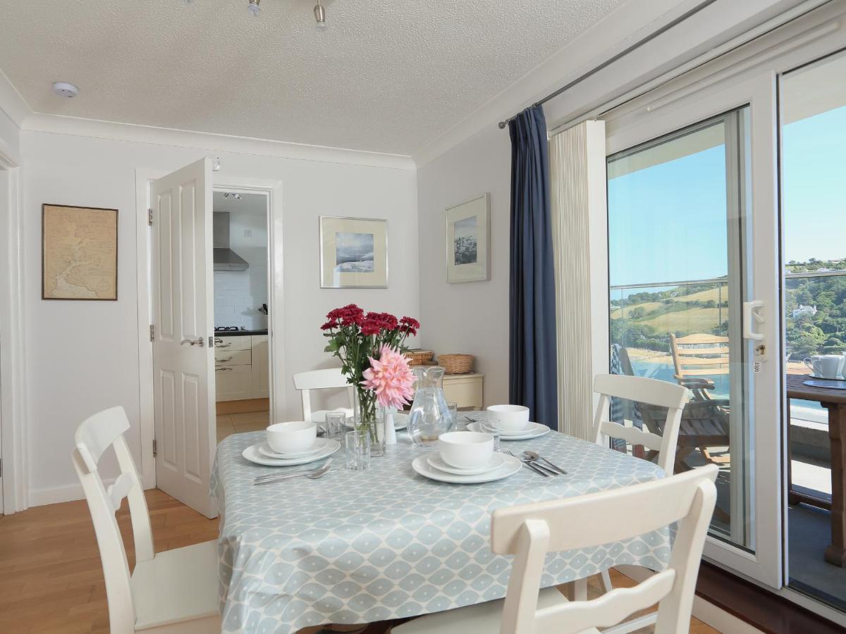2 Poundstone Court Βίλα Salcombe Εξωτερικό φωτογραφία