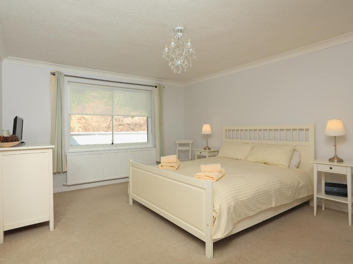2 Poundstone Court Βίλα Salcombe Εξωτερικό φωτογραφία
