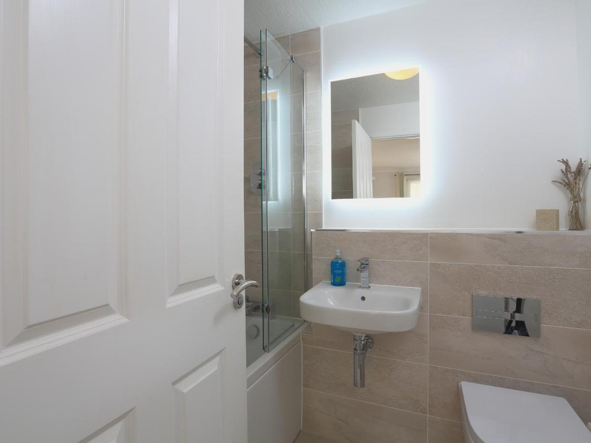 2 Poundstone Court Βίλα Salcombe Εξωτερικό φωτογραφία