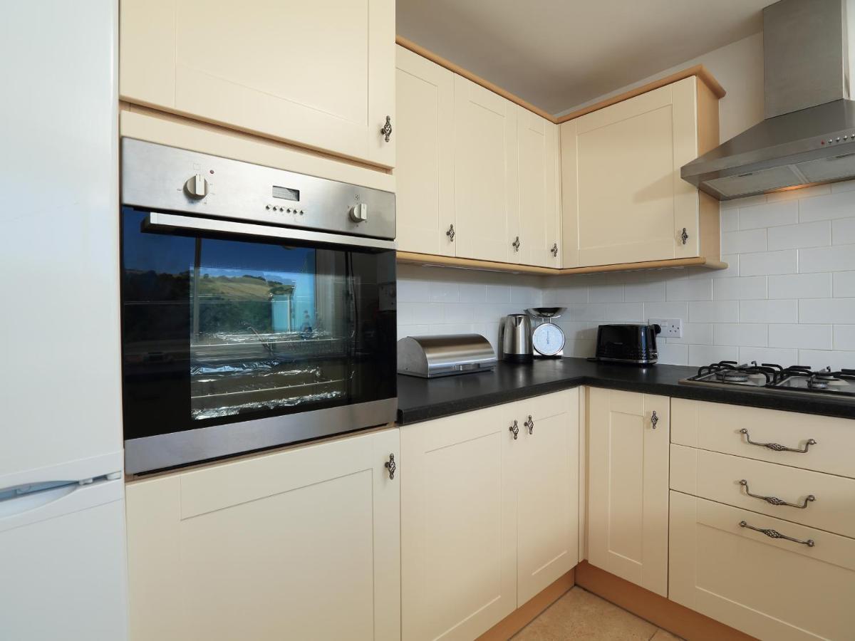 2 Poundstone Court Βίλα Salcombe Εξωτερικό φωτογραφία
