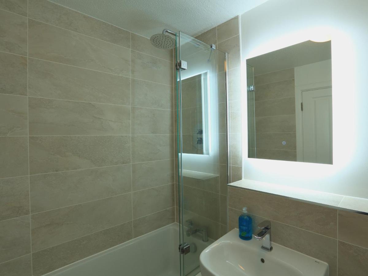 2 Poundstone Court Βίλα Salcombe Εξωτερικό φωτογραφία