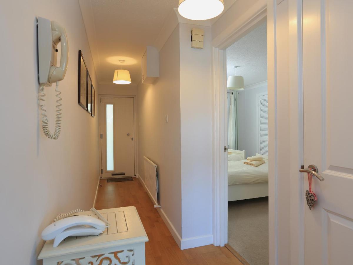 2 Poundstone Court Βίλα Salcombe Εξωτερικό φωτογραφία