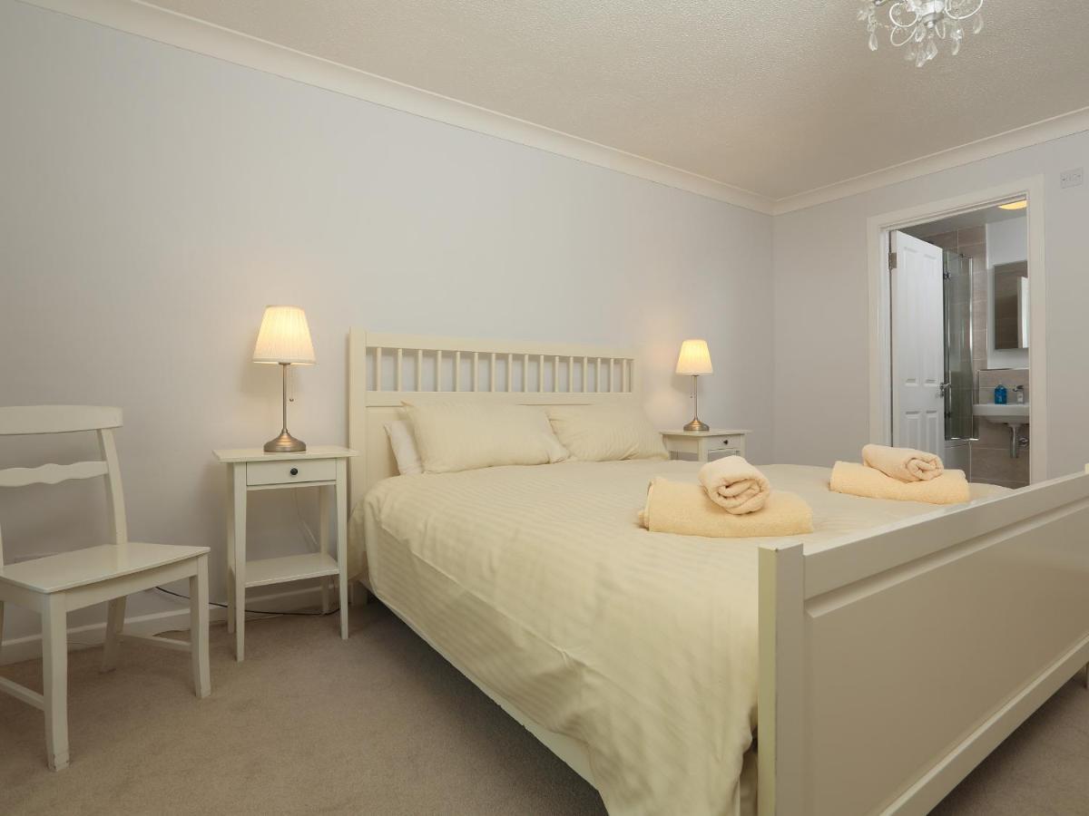2 Poundstone Court Βίλα Salcombe Εξωτερικό φωτογραφία