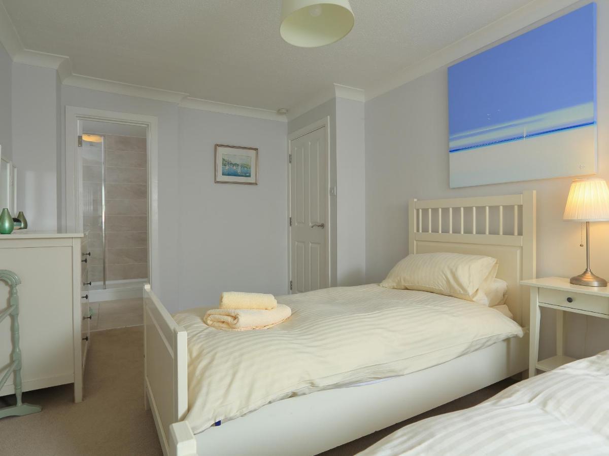 2 Poundstone Court Βίλα Salcombe Εξωτερικό φωτογραφία