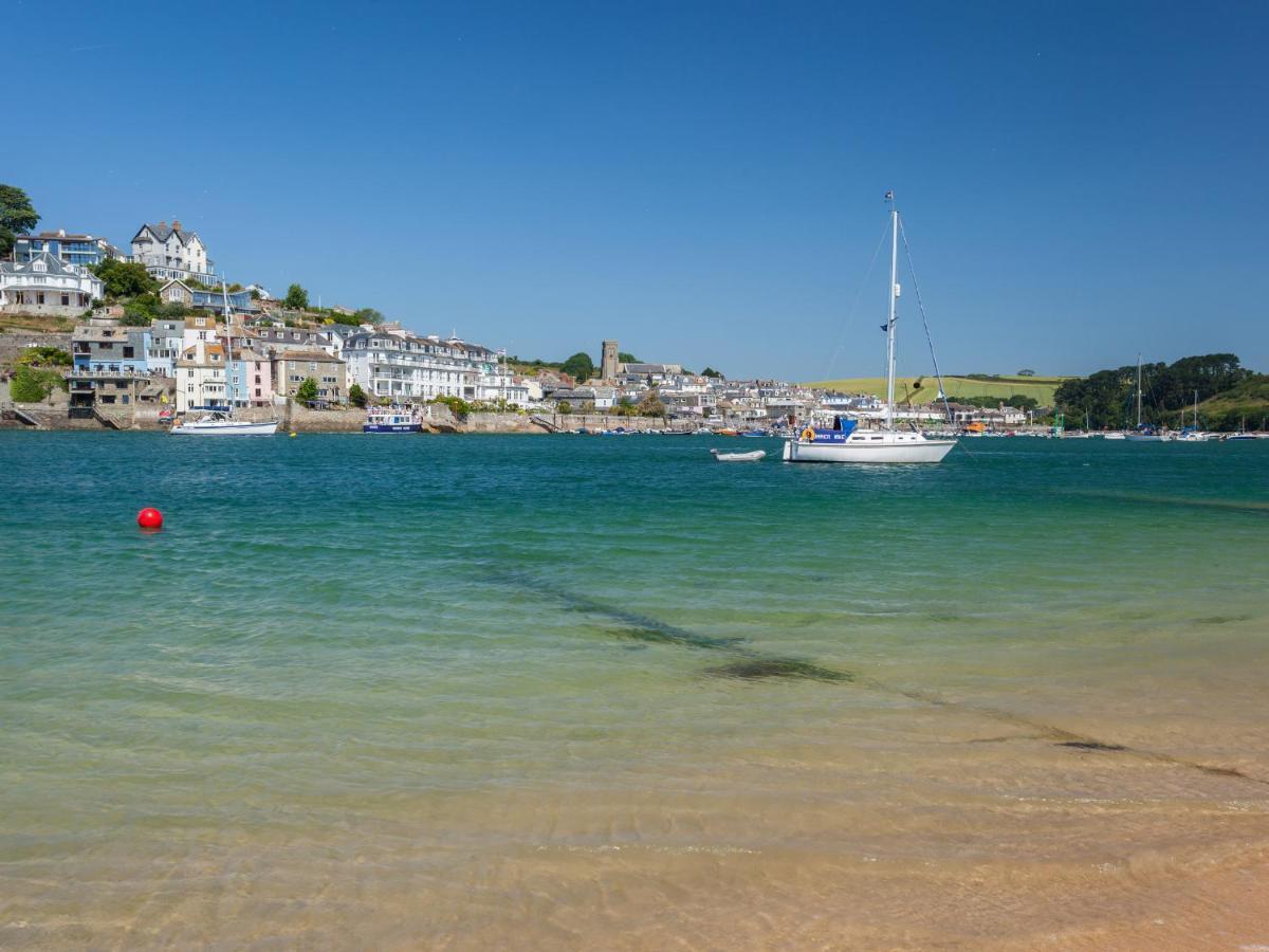 2 Poundstone Court Βίλα Salcombe Εξωτερικό φωτογραφία