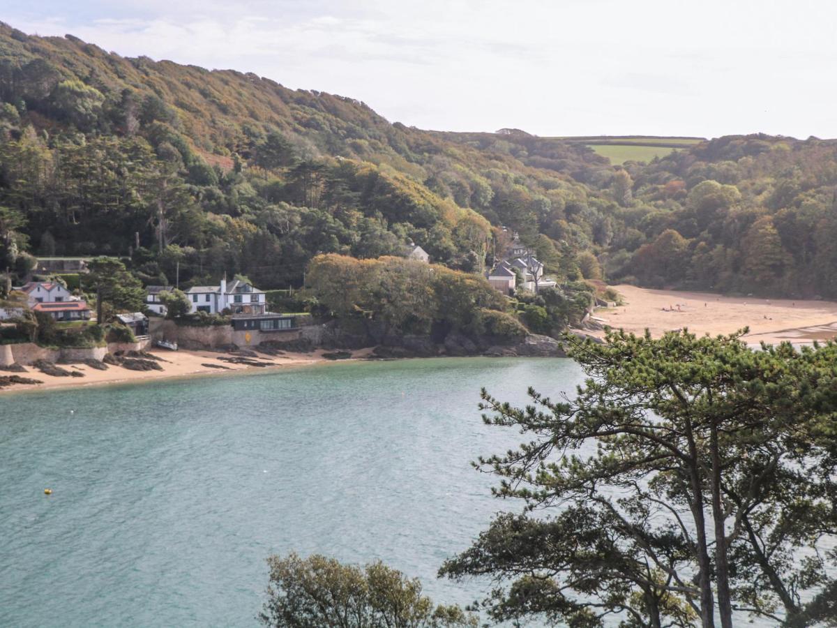 2 Poundstone Court Βίλα Salcombe Εξωτερικό φωτογραφία